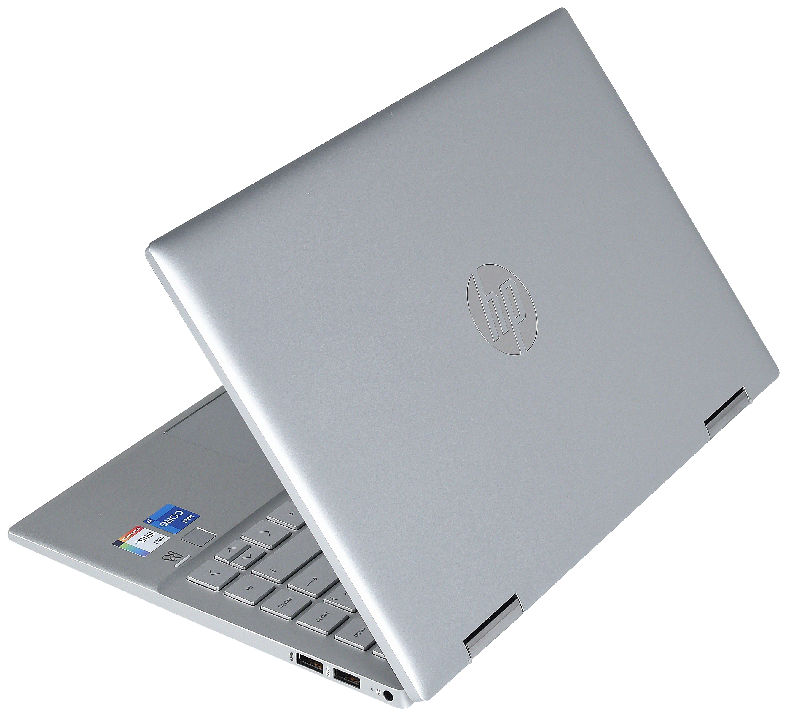 HP PAVILION X360 14-DY1011NS