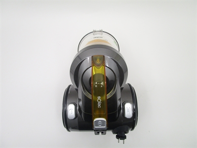 SOLAC AS 3252 MULTICYCLONIC