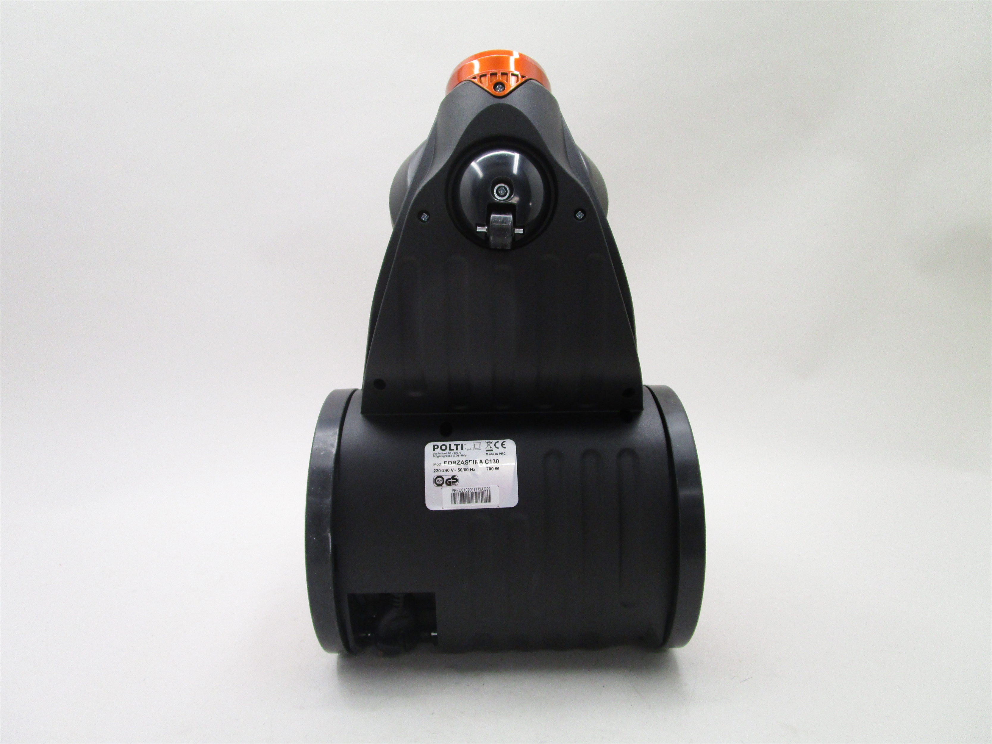 POLTI C130 PLUS FORZASPIRA - PBEU0102