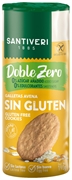 SANTIVERI GALLETAS AVENA SIN GLUTEN