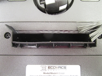 ECOVACS DEEBOT SLIM