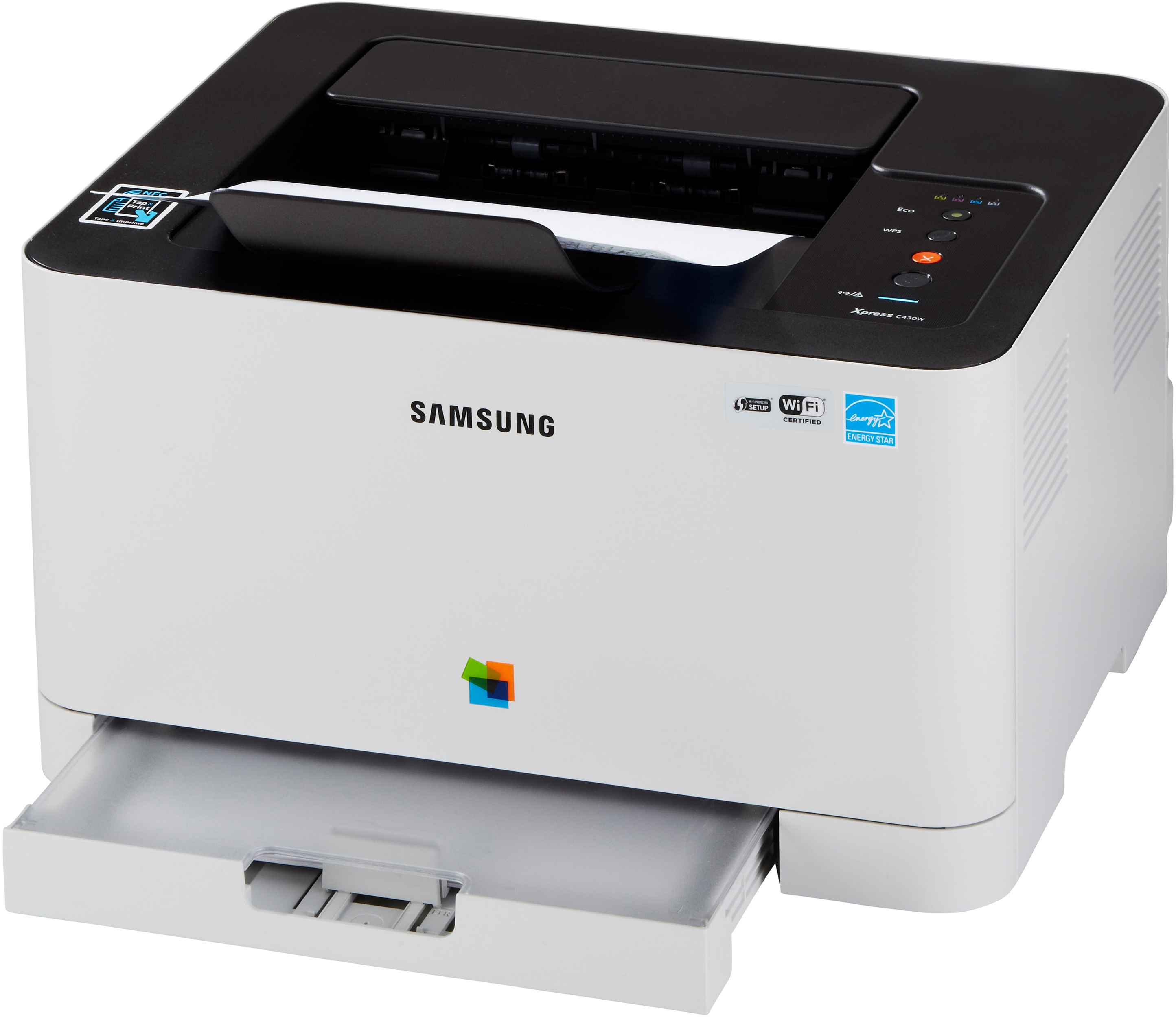 SAMSUNG XPRESS SL-C430W