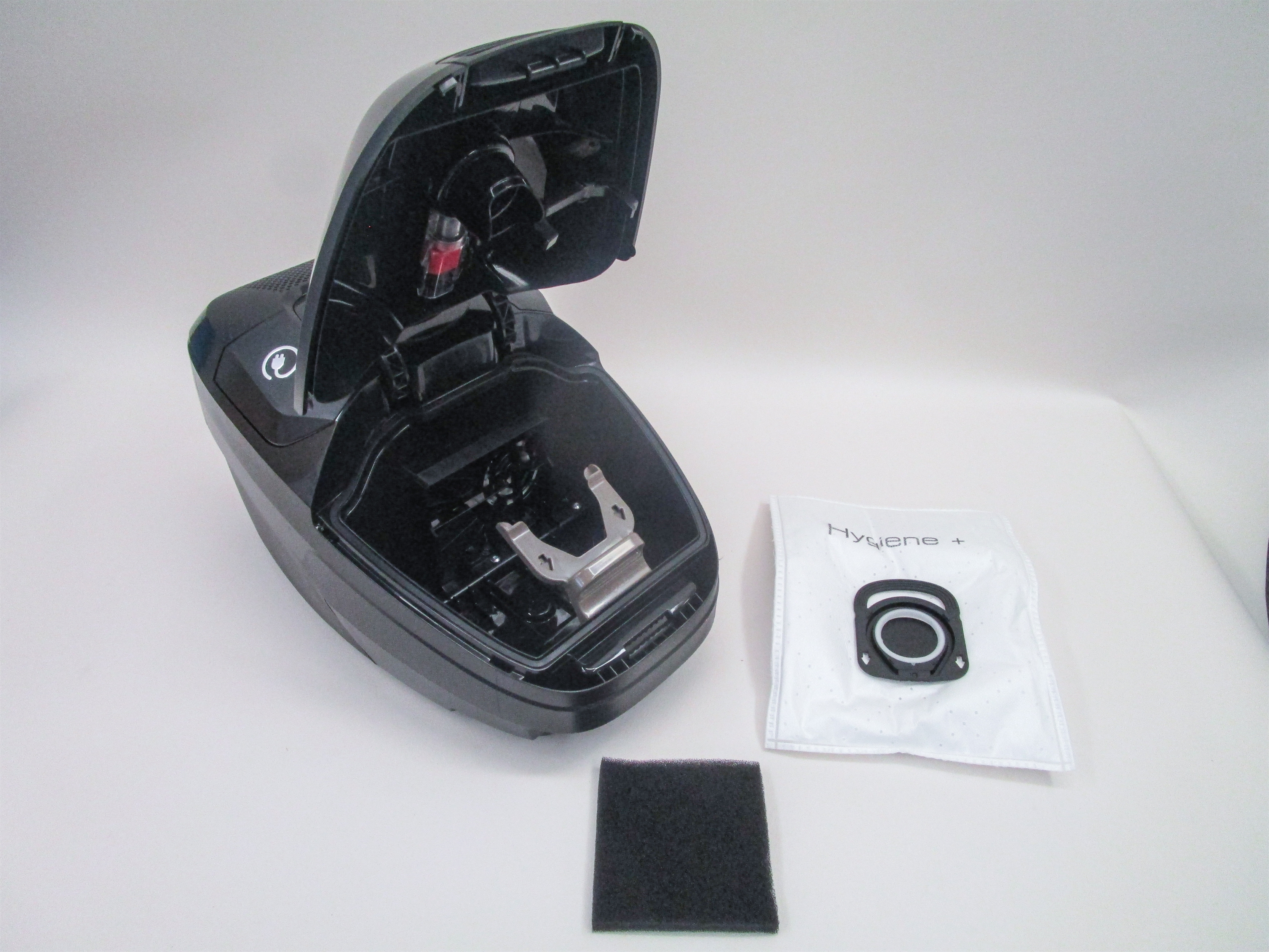 ROWENTA RO6179 GREEN FORCE EFFITECH