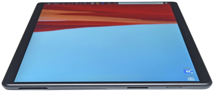 MICROSOFT SURFACE PRO X 8GB RAM 256GB