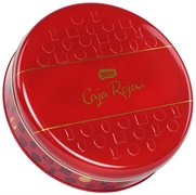 NESTLE Caja Roja