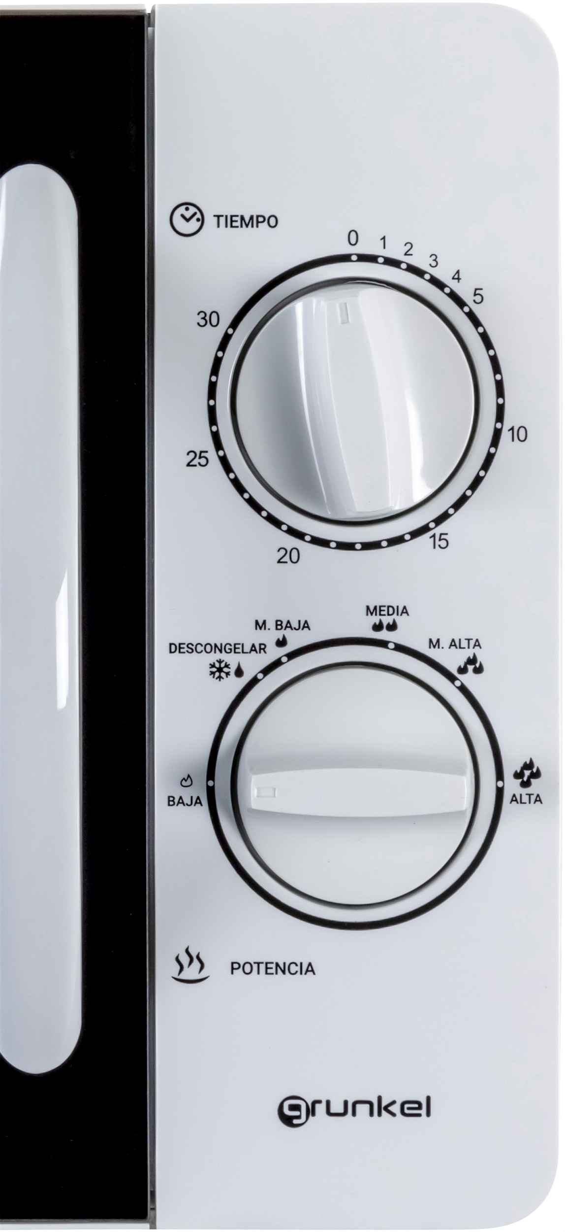 GRUNKEL MW-20 HW