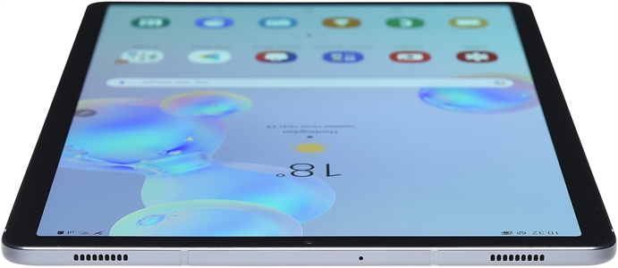 SAMSUNG GALAXY TAB S6 256GB 4G CON S PEN