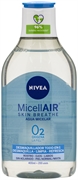 NIVEA Agua micelar 5 en 1