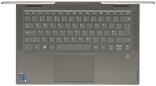 LENOVO YOGA 7I 14 (82BH004GSP)