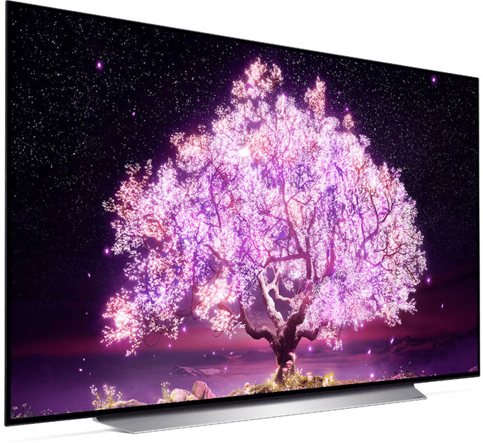 LG OLED55C14LB