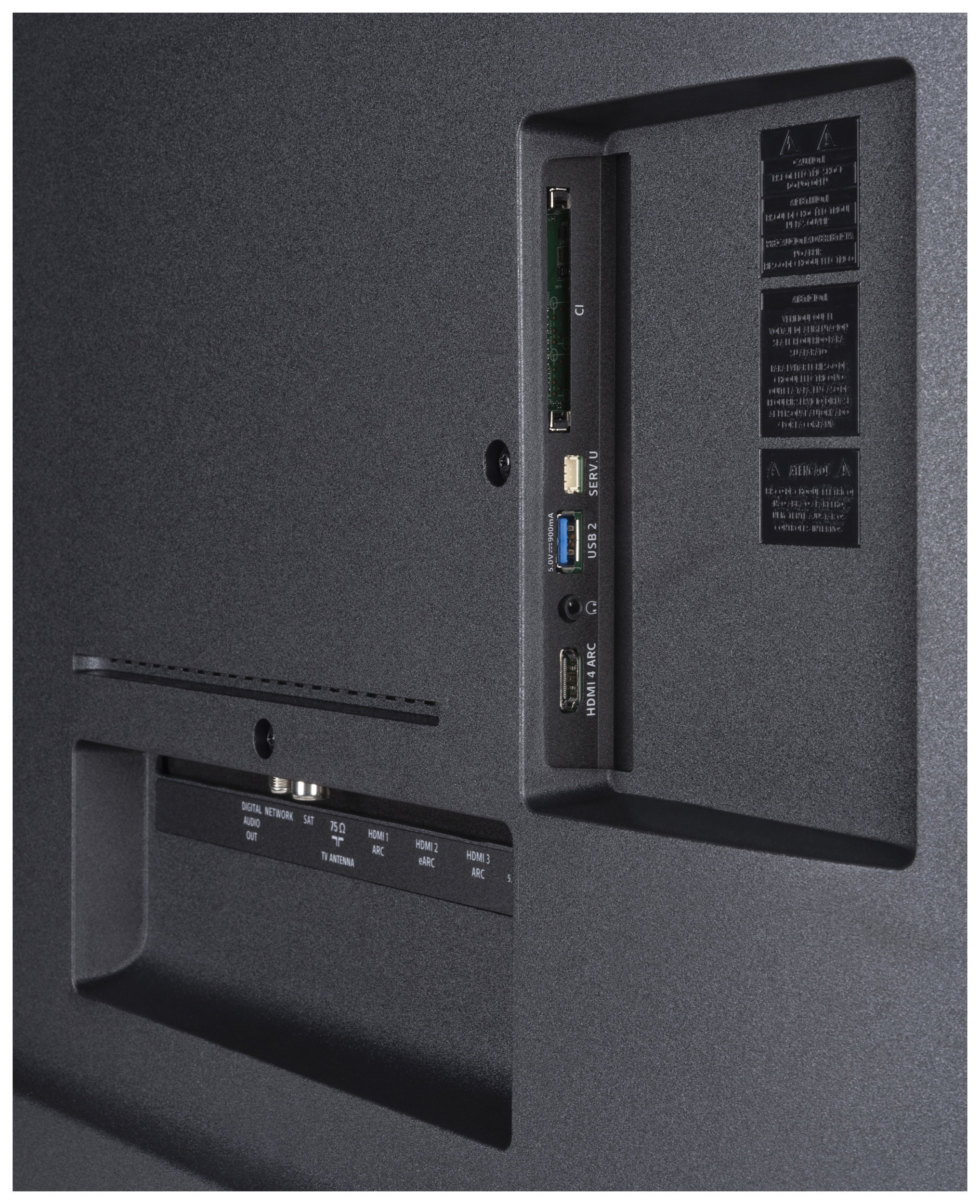 PHILIPS 58PUS8507/12