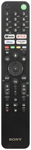 SONY XR-65A80J