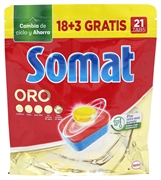 SOMAT ORO