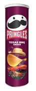 PRINGLES TEXAS BBQ SAUCE