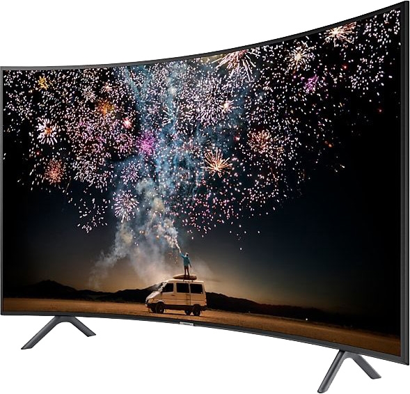 SAMSUNG UE49RU7305