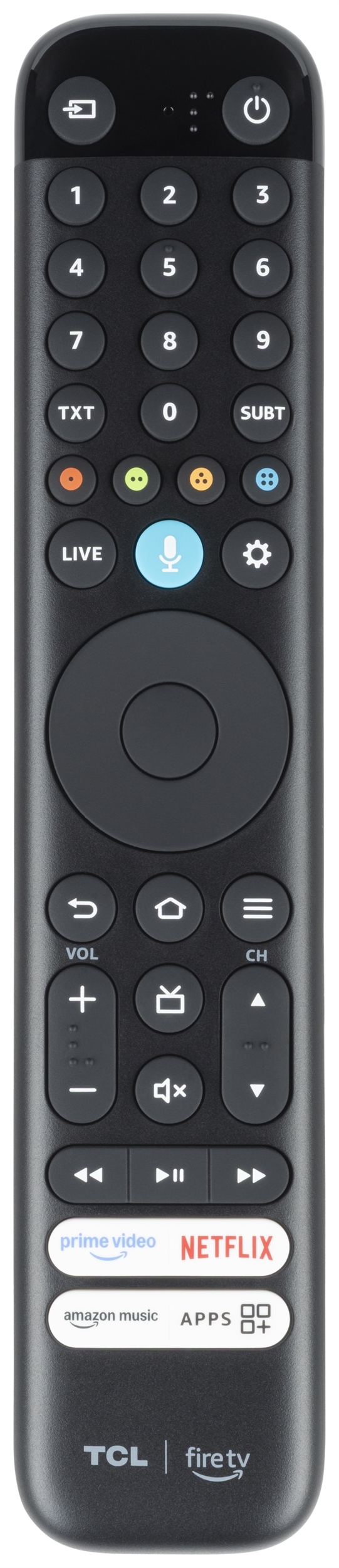 TCL 55T6C