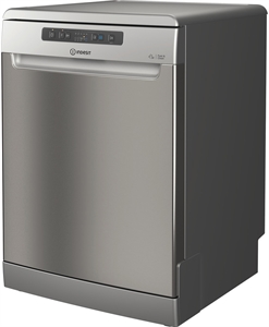 INDESIT DFC 2C24 A X