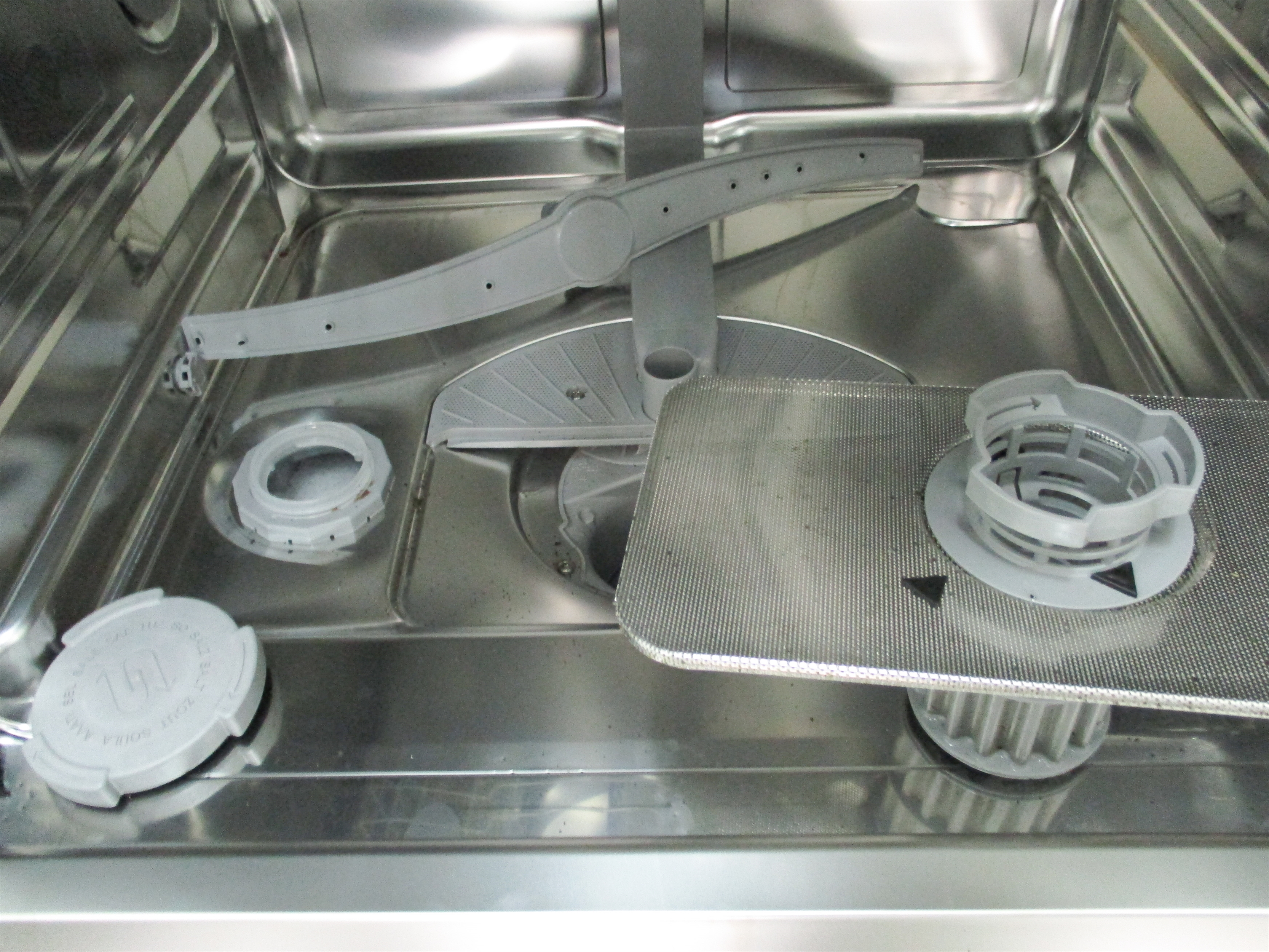 BOSCH SMS46IW08E