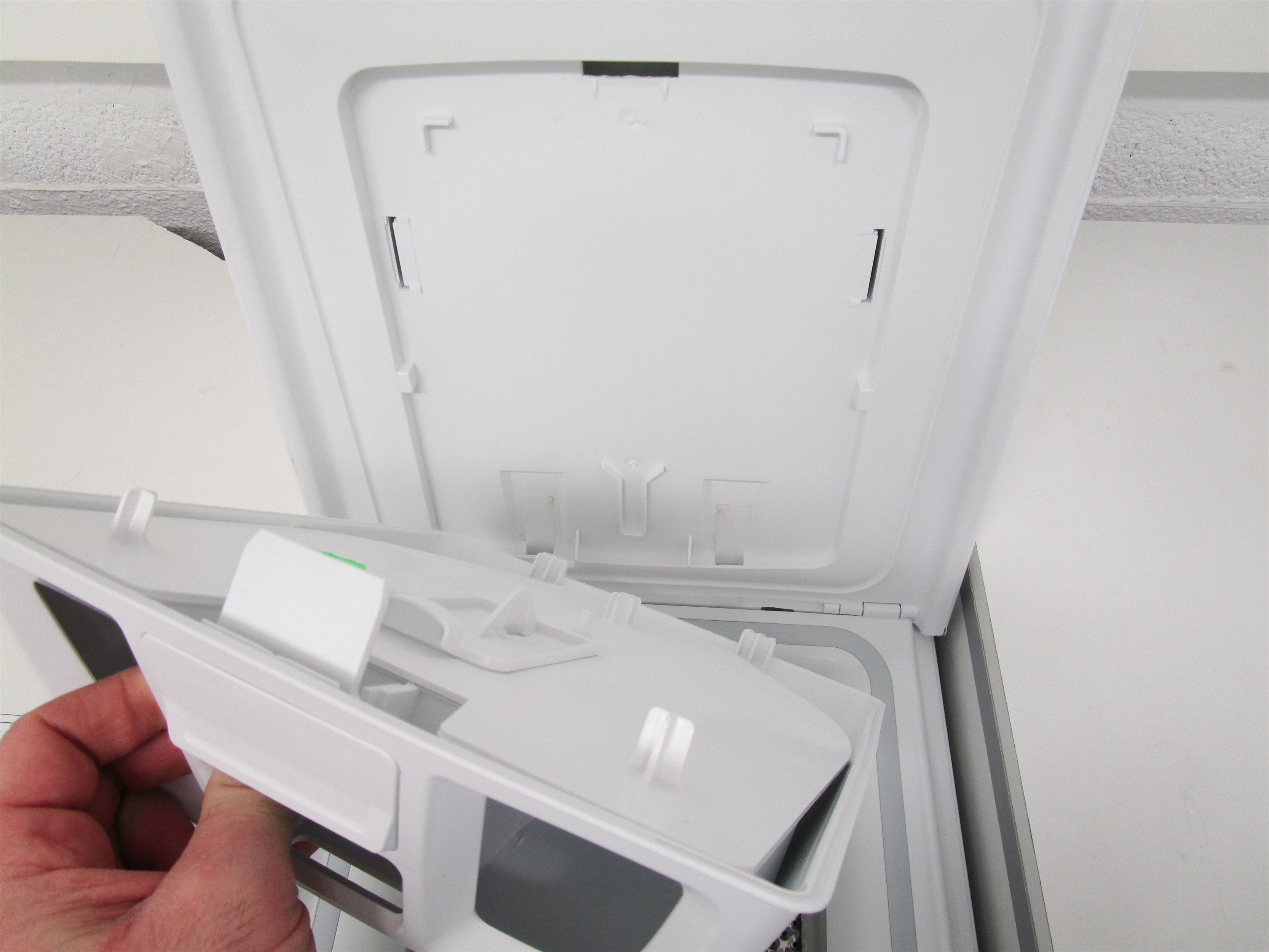 INDESIT BTW A71253 (EU)