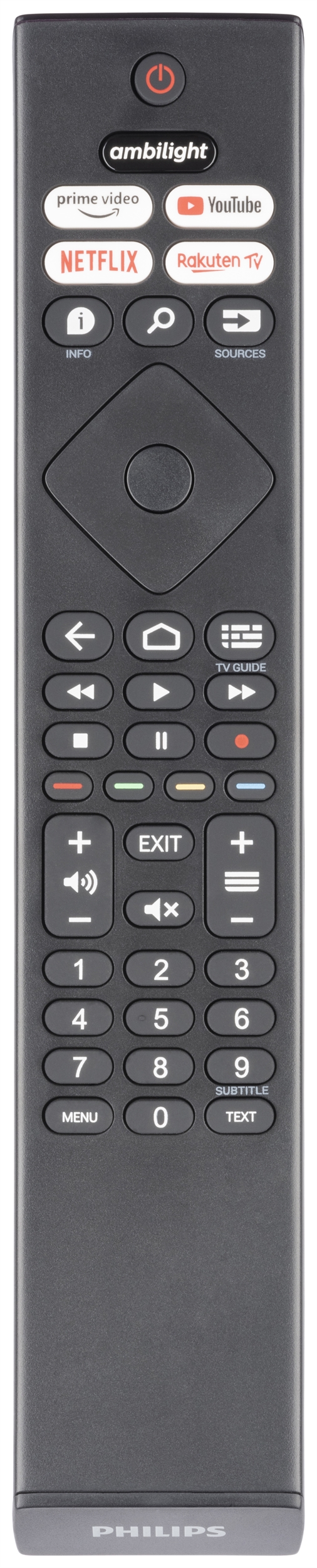 PHILIPS 43PUS8007/12