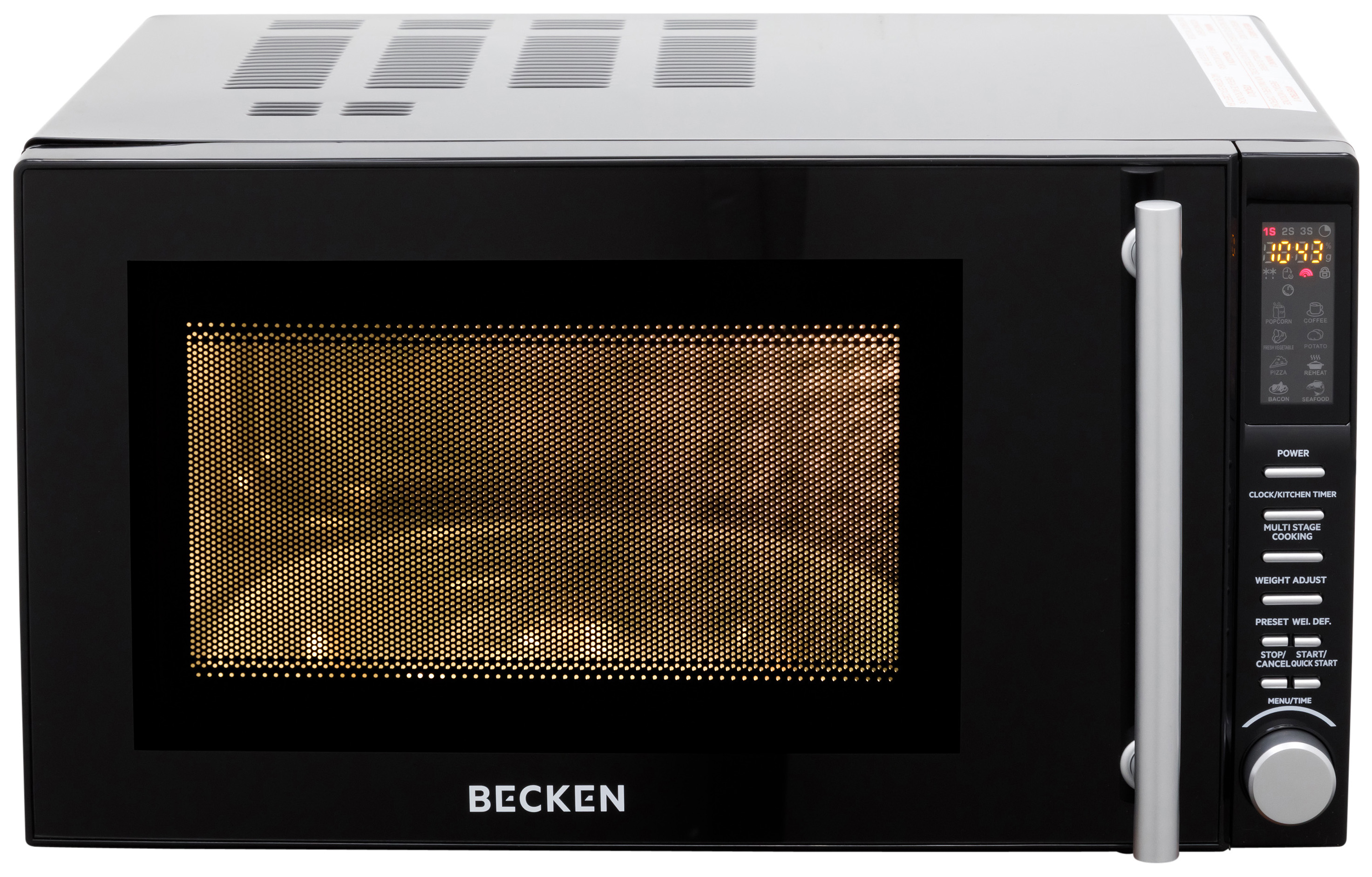 BECKEN BMW4474