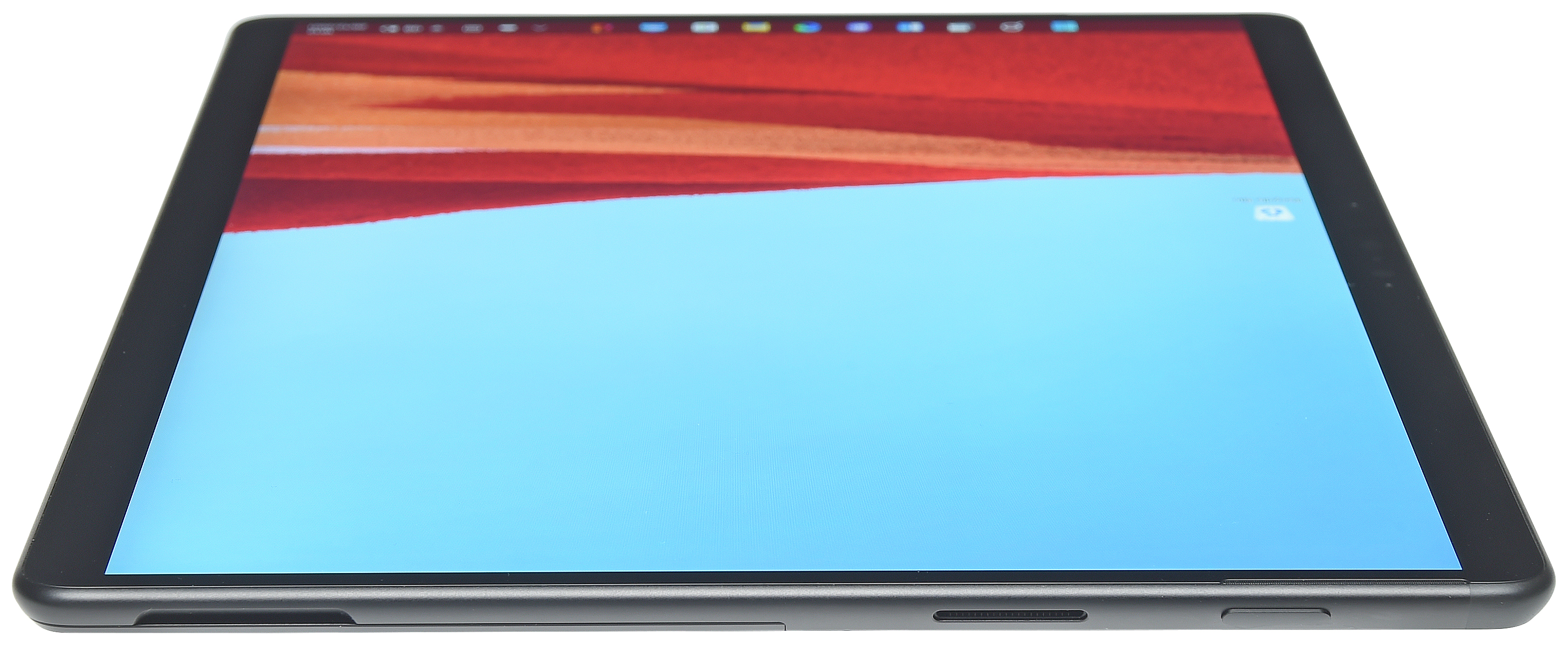 MICROSOFT SURFACE PRO X SQ2 256GB 4G