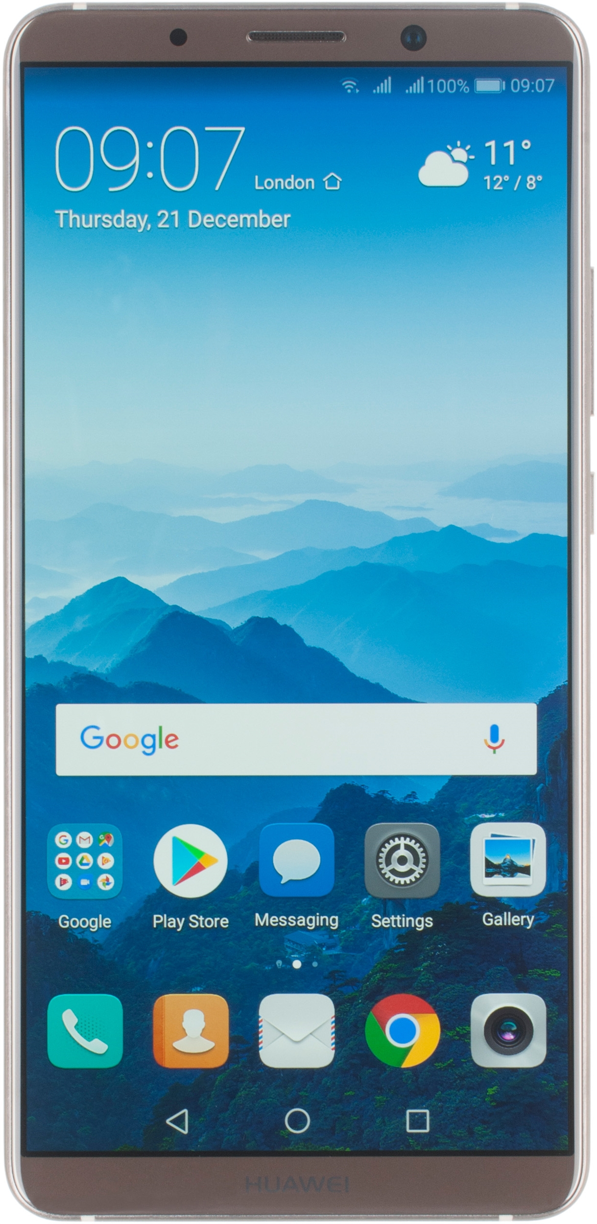 HUAWEI MATE 10 PRO