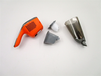 TAURUS 948.966 UNLIMITED 25.6V