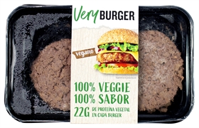 BIOSURYA VERY BURGUER