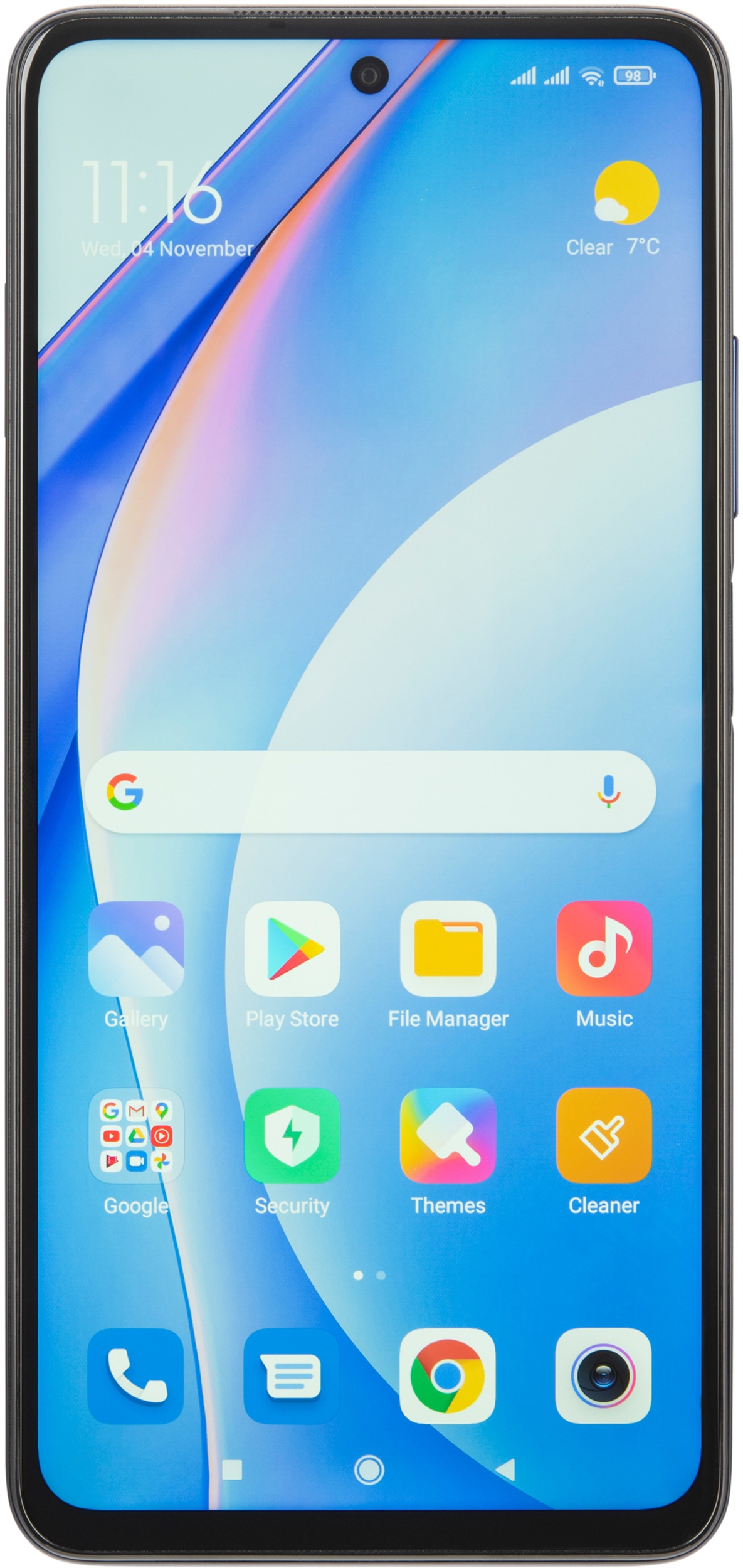 XIAOMI MI 10T LITE 64GB