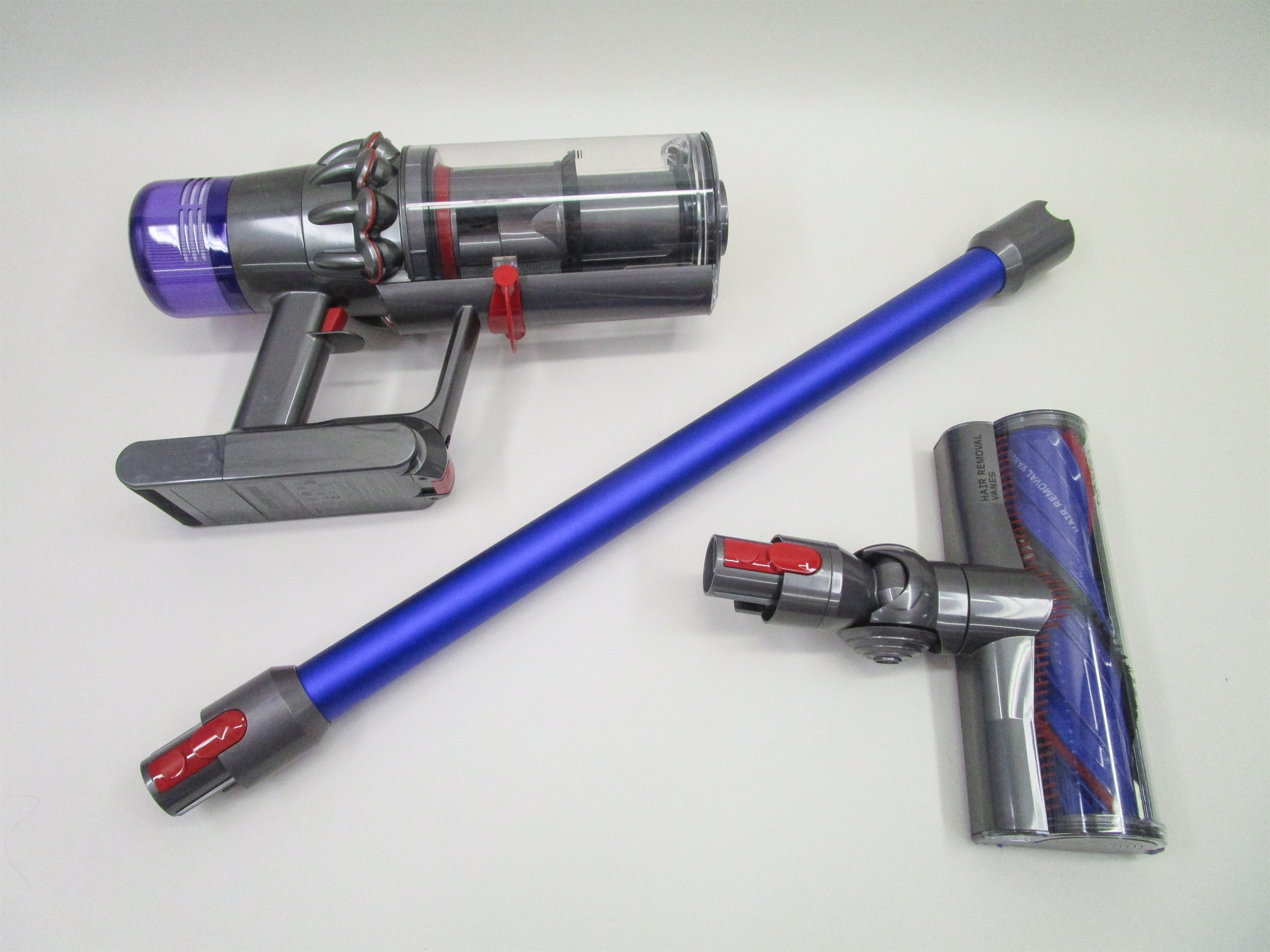DYSON V11 446976-01