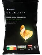 EROSKI SELEQTIA Fritas en sartén