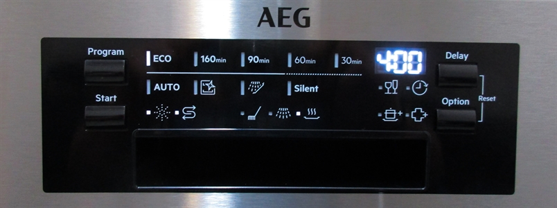 AEG FEE63606PM