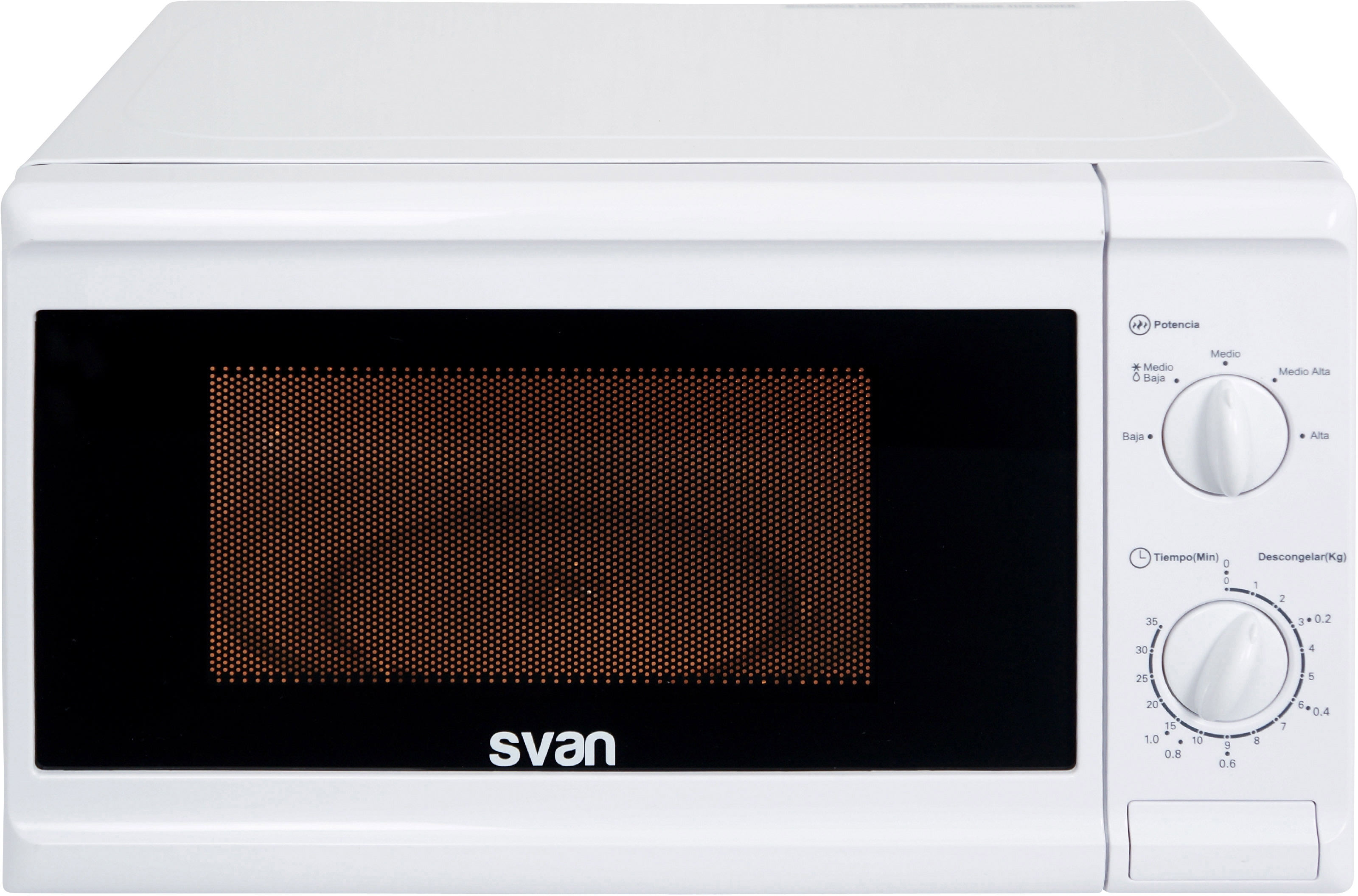 SVAN SVM W700