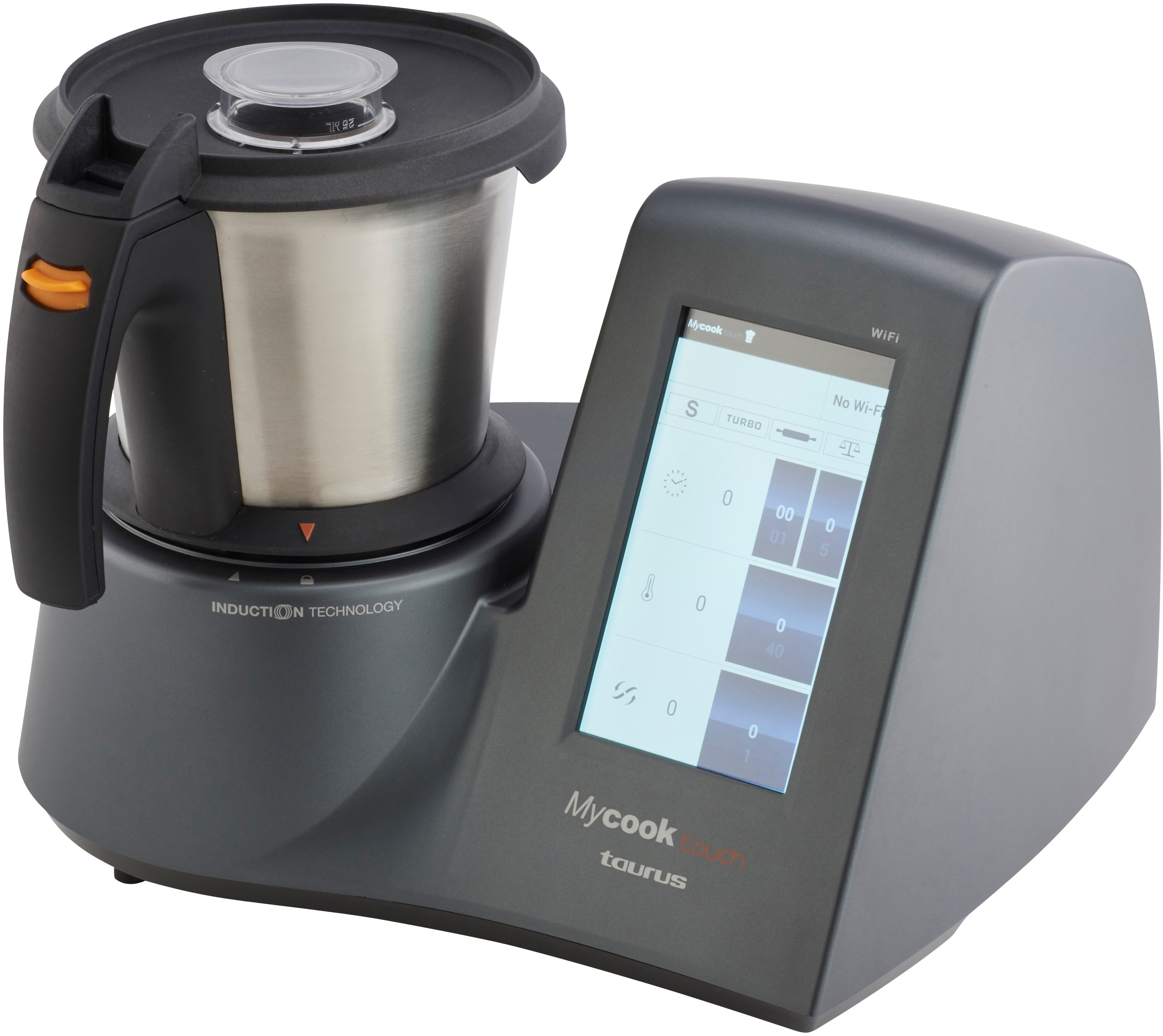 TAURUS MYCOOK TOUCH