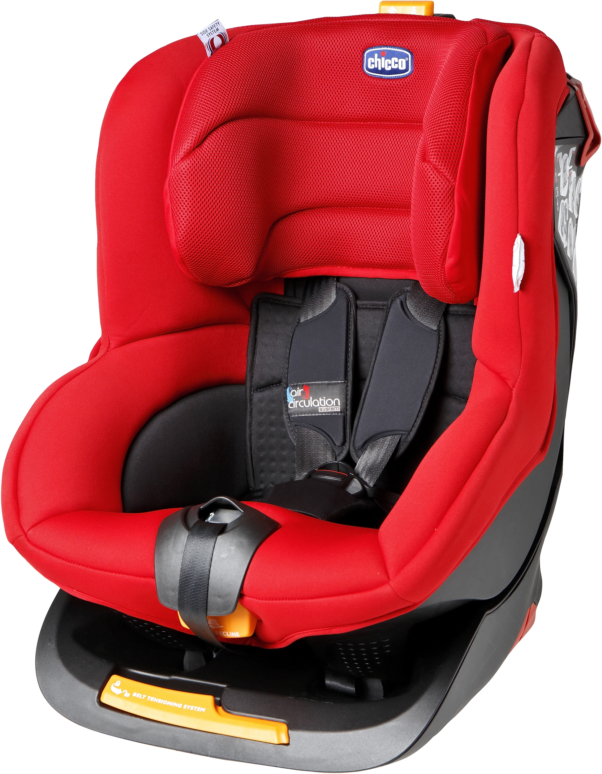 CHICCO OASIS 1 ISOFIX