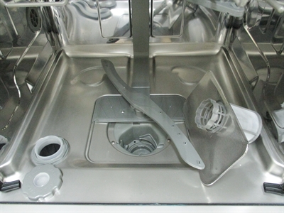TEKA LVS831 WH
