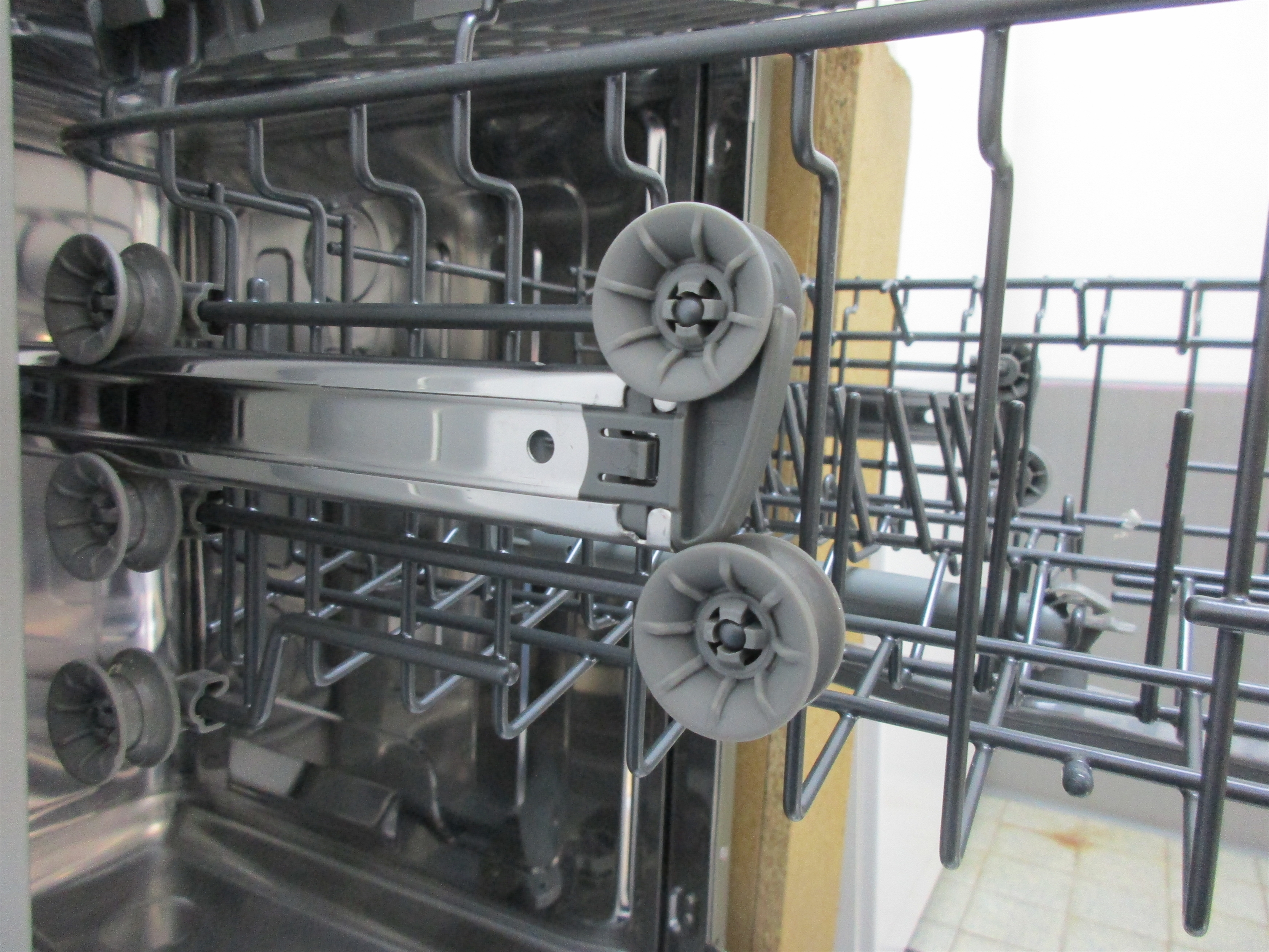 FAGOR 3LVF423 INOX