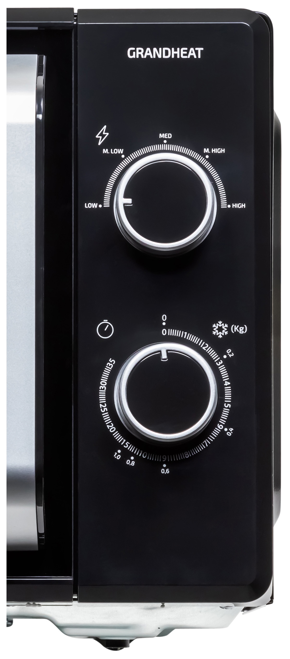 CECOTEC GRANDHEAT 3030