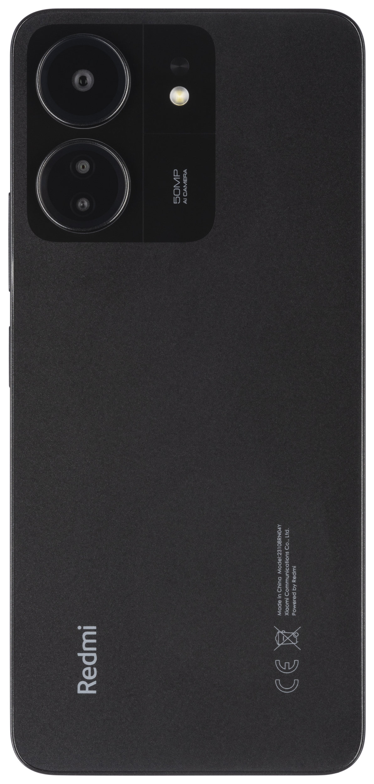 XIAOMI REDMI 13C 6GB 128GB