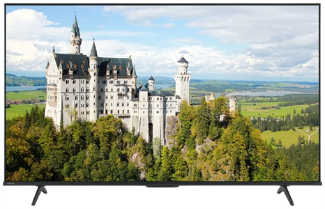 HISENSE 55E7Q PRO