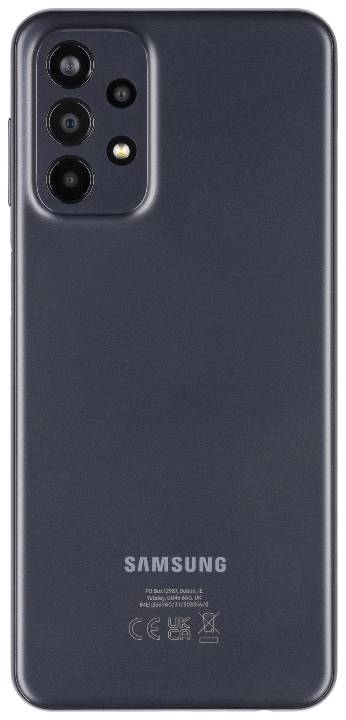 SAMSUNG GALAXY A23 5G 64GB