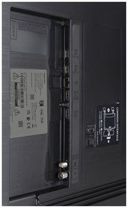 SAMSUNG TU50CU8000