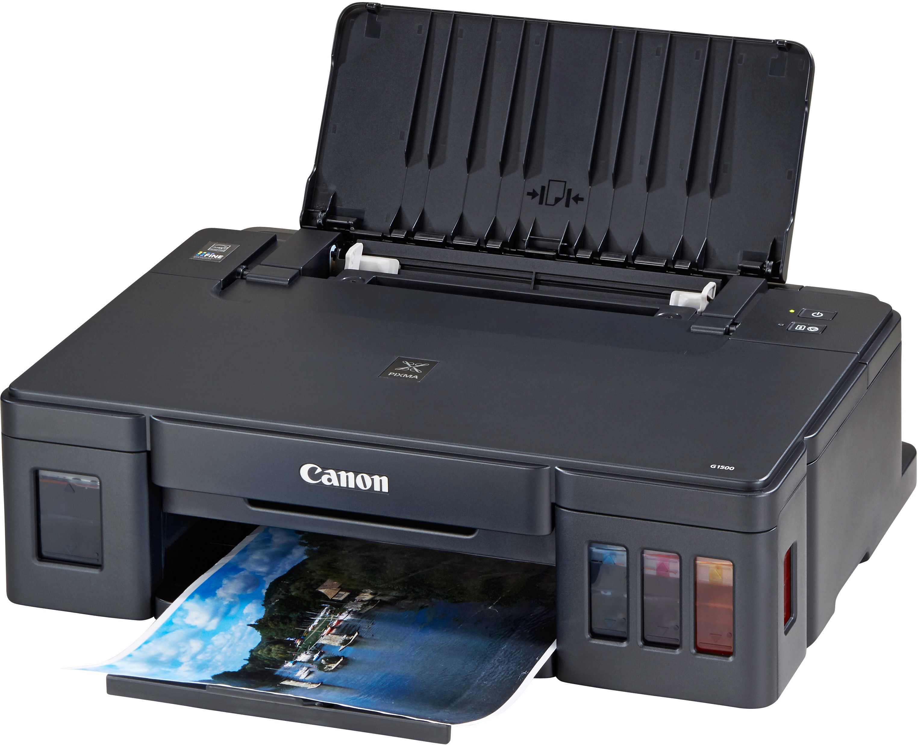 CANON PIXMA G1500