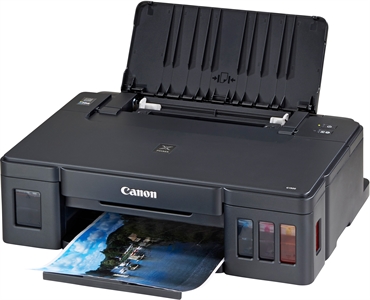 CANON PIXMA G1500