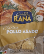 GIOVANNI RANA CLÁSICA POLLO ASADO