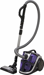 ROWENTA RO8359EA Silence Force Multi Cyclonic