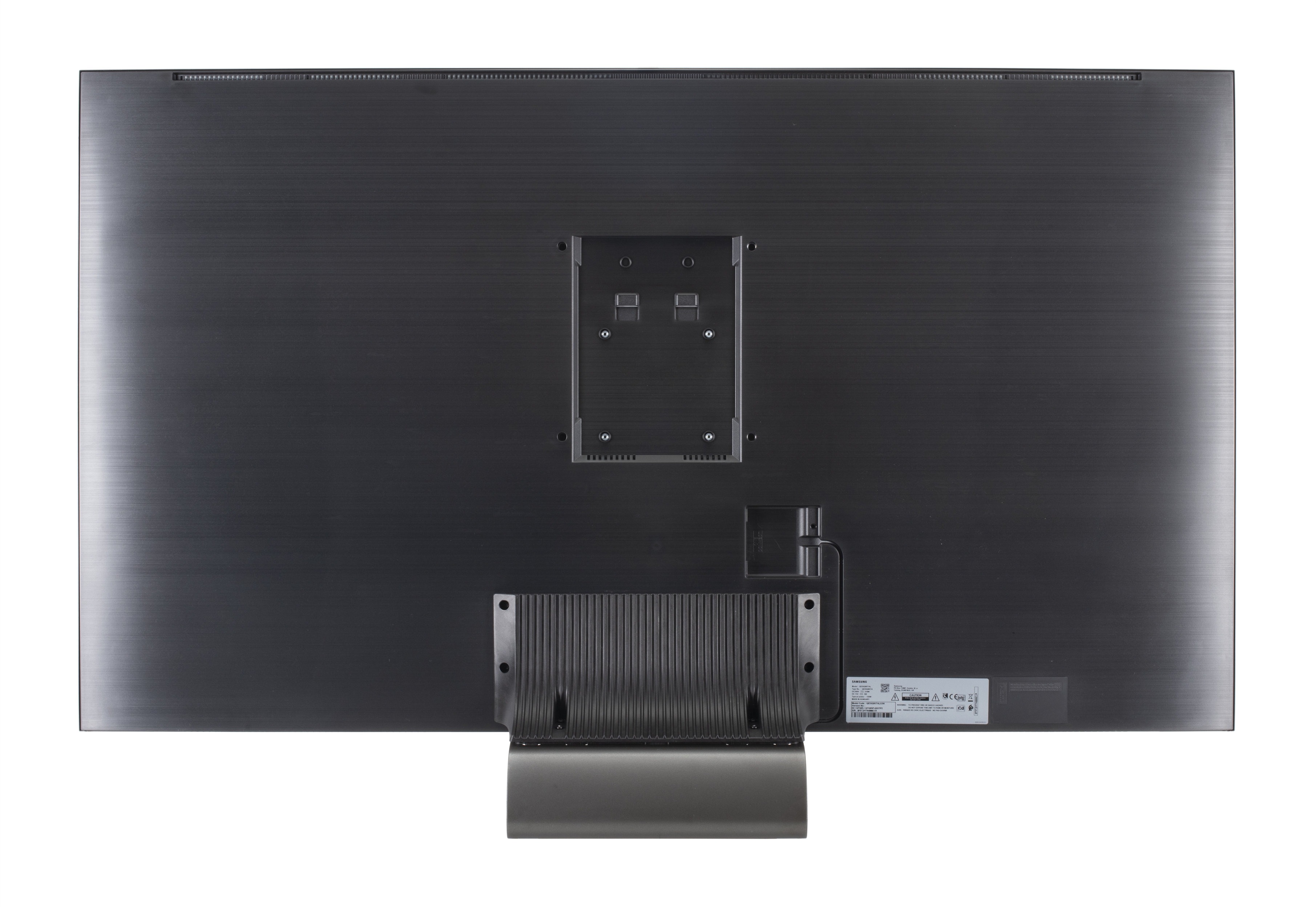SAMSUNG QE55Q95T