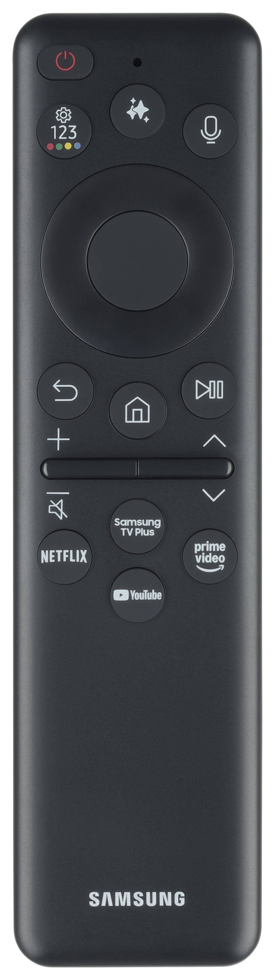 SAMSUNG GQ43QN90FATXZG