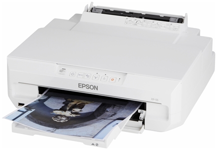 EPSON EXPRESSION PHOTO XP-55